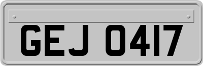 GEJ0417
