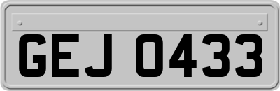 GEJ0433
