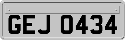 GEJ0434