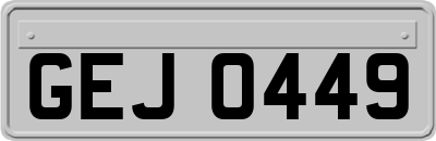 GEJ0449