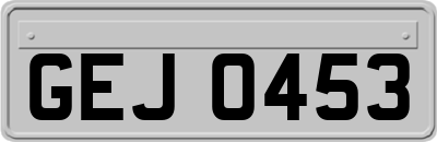 GEJ0453