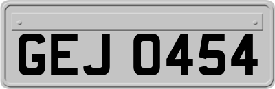GEJ0454