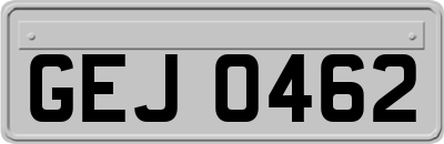GEJ0462