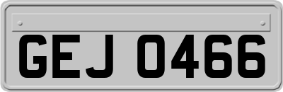 GEJ0466