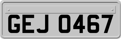GEJ0467