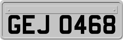 GEJ0468