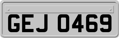 GEJ0469