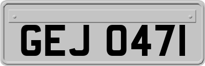 GEJ0471