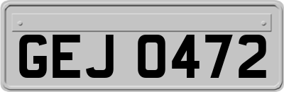 GEJ0472