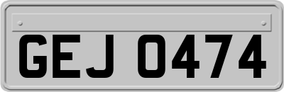 GEJ0474