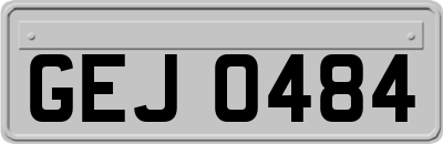 GEJ0484
