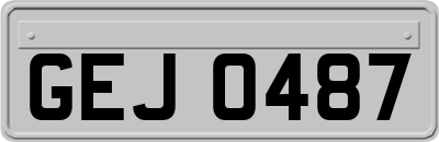 GEJ0487