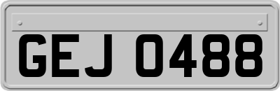 GEJ0488