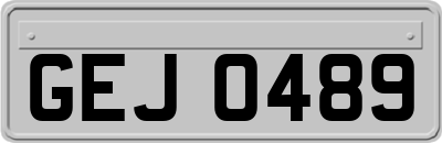 GEJ0489