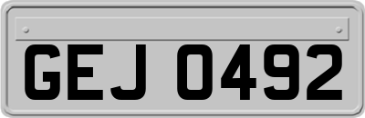 GEJ0492