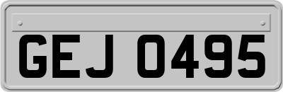 GEJ0495