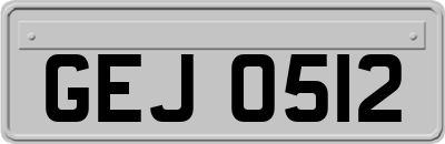 GEJ0512