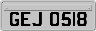 GEJ0518