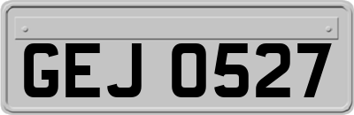 GEJ0527