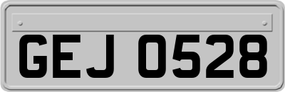 GEJ0528