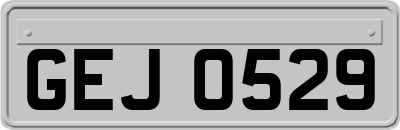 GEJ0529