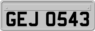 GEJ0543