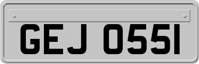 GEJ0551