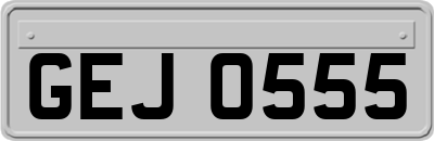 GEJ0555