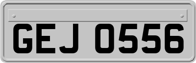 GEJ0556