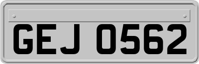 GEJ0562