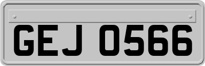 GEJ0566