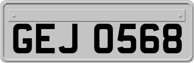 GEJ0568
