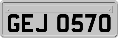 GEJ0570