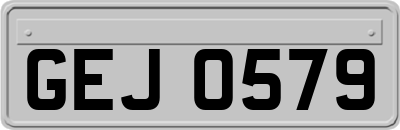 GEJ0579