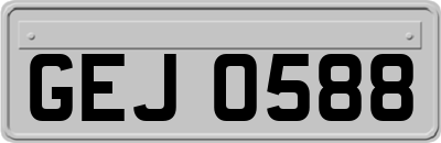GEJ0588