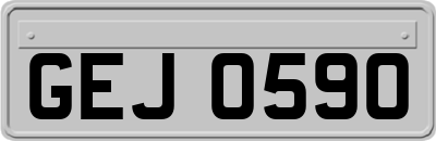 GEJ0590
