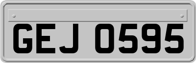 GEJ0595