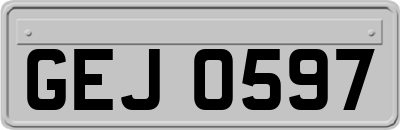 GEJ0597