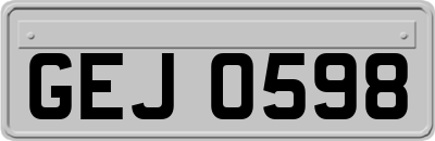 GEJ0598