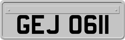 GEJ0611