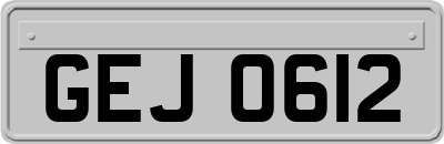 GEJ0612
