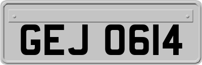 GEJ0614