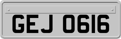 GEJ0616