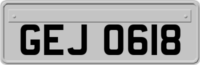 GEJ0618