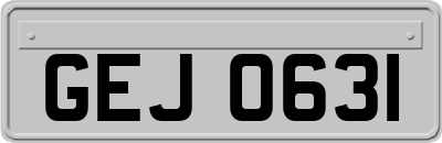 GEJ0631