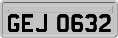 GEJ0632