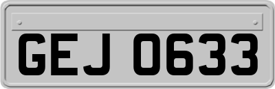 GEJ0633