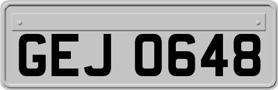 GEJ0648