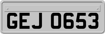 GEJ0653