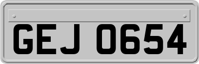 GEJ0654